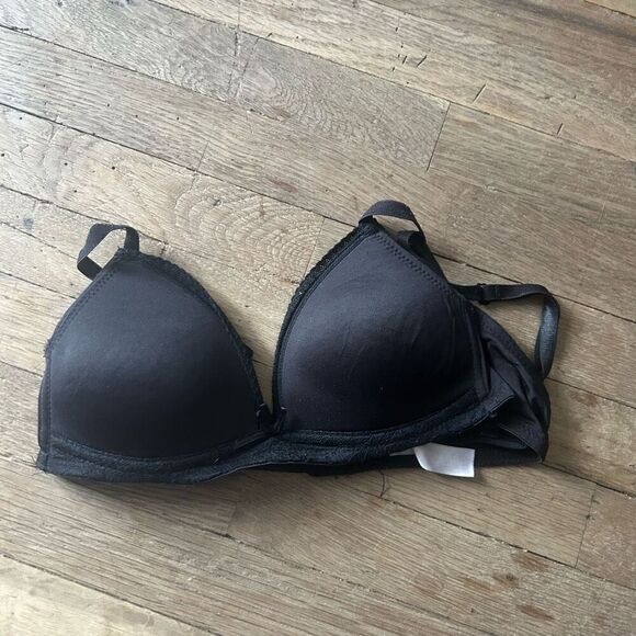 Bra bundle sports padded bralette size 34A - Picture 4 of 8